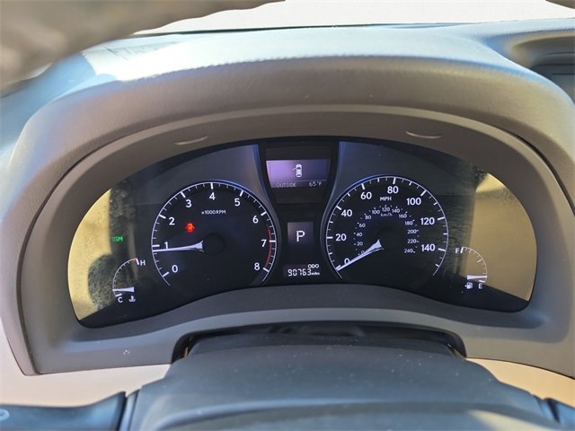 Used 2015 Lexus RX 350 AWD image 19