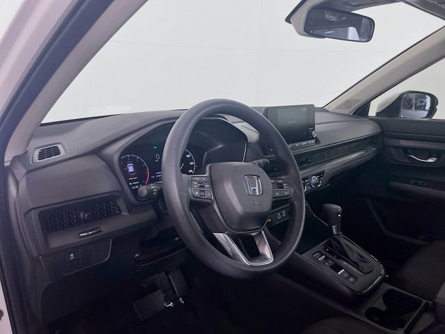 Certified 2024 Honda CR-V EX image 10