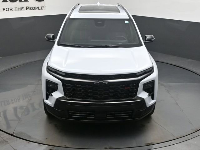 New 2026 Chevrolet Traverse RS w/ LPO, Floor Liner Package image 38