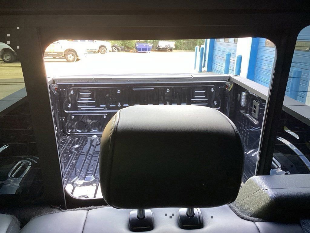 New 2026 Ford F250 Platinum w/ FX4 Off-Road Package image 75