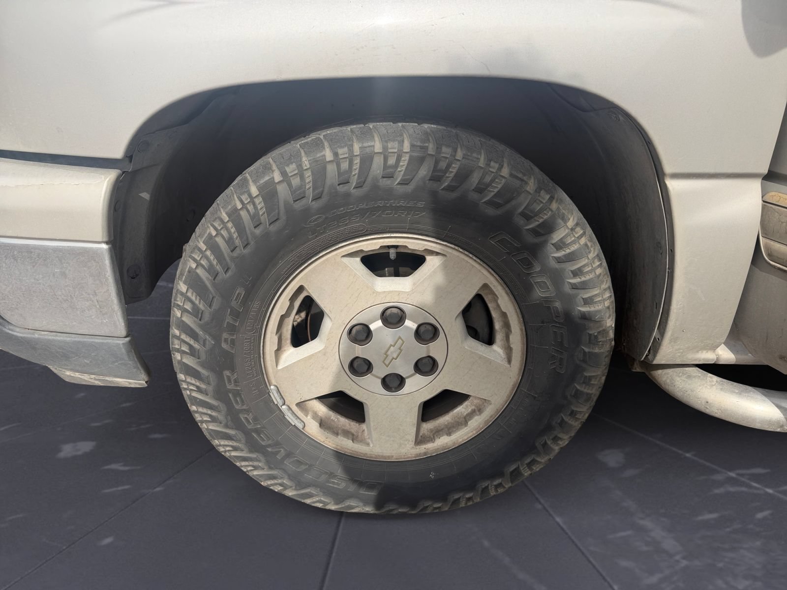 Used 2006 Chevrolet Silverado 1500 LT w/ Light Duty Power Package RWD image 21