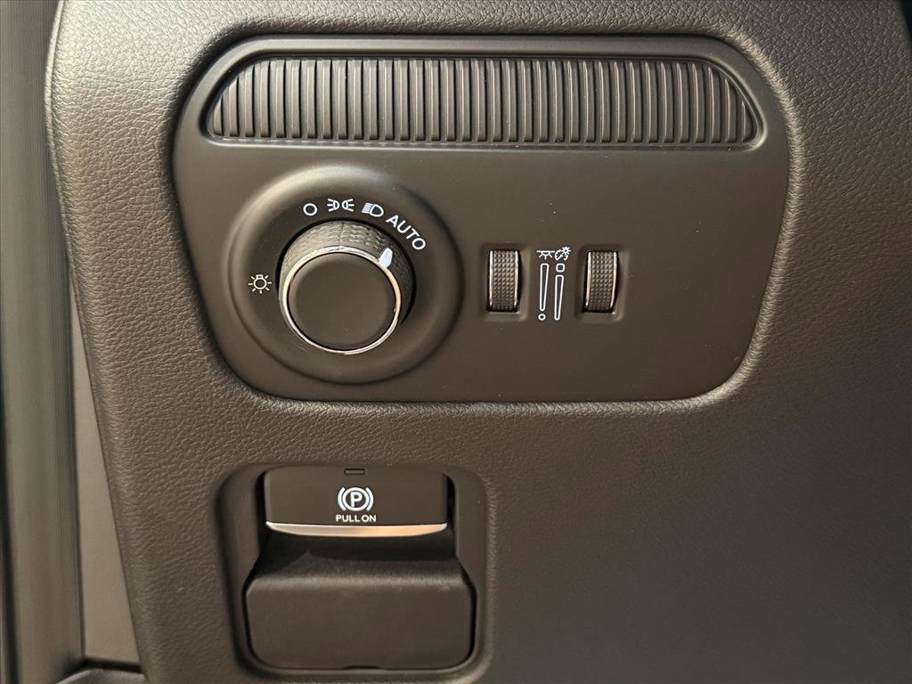 New 2026 Jeep Grand Wagoneer Limited image 22