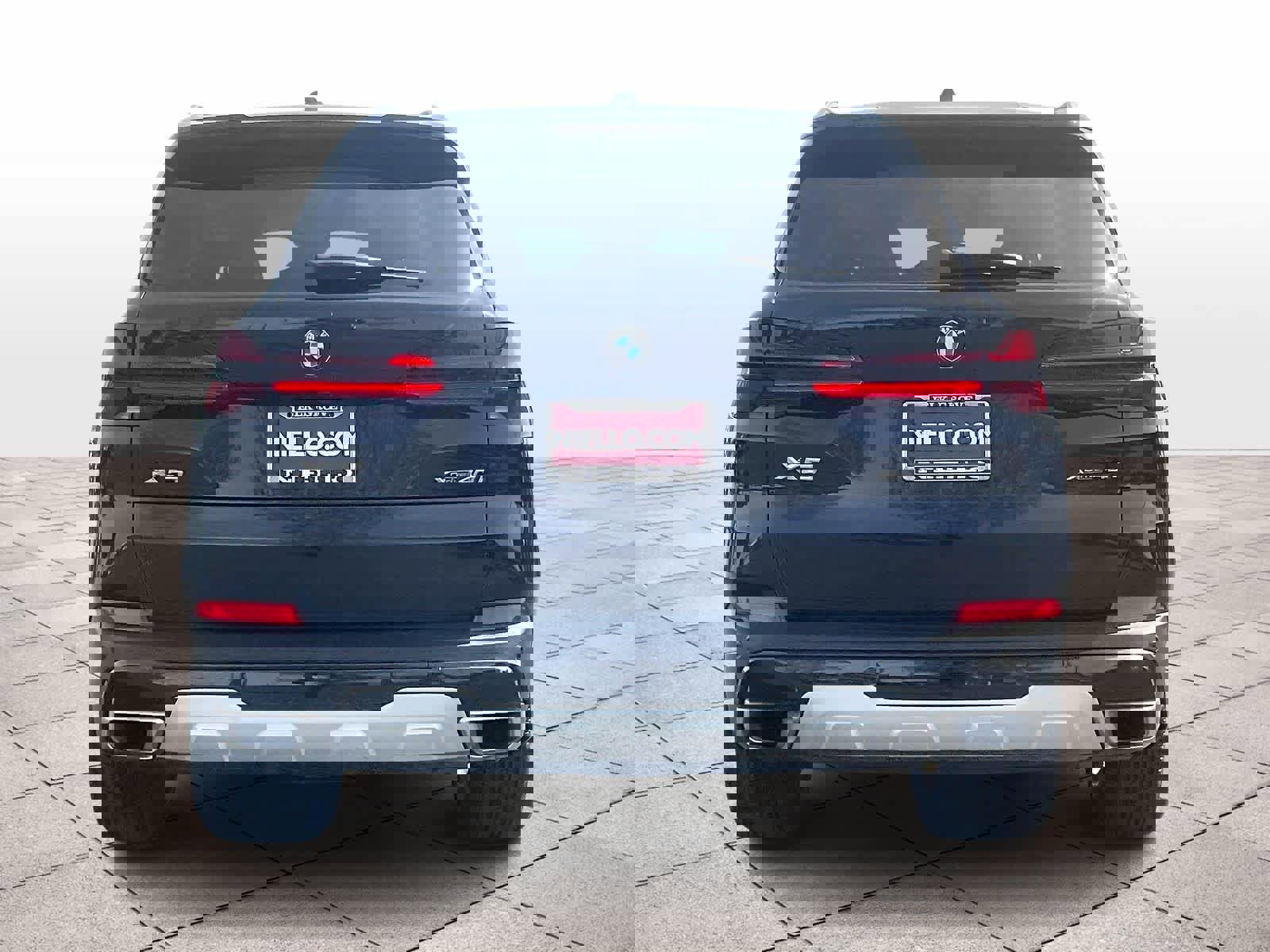 Used 2024 BMW X5 xDrive40i w/ Premium Package image 6