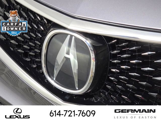 Used 2019 Acura RDX AWD w/ Technology Package image 14