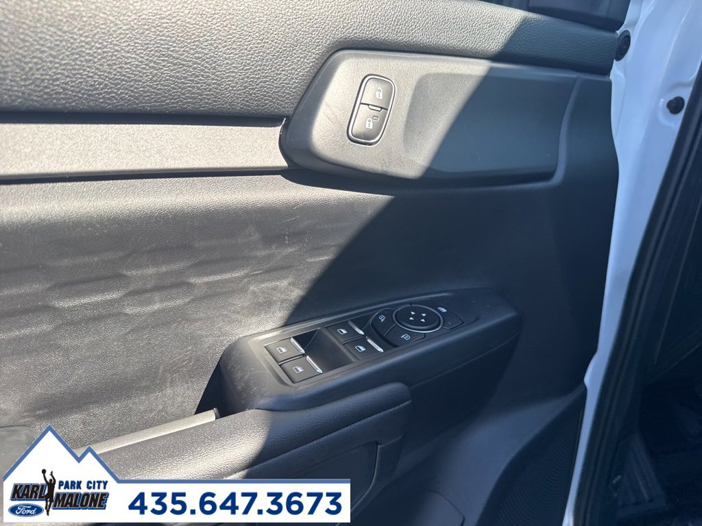 Used 2025 Ford Ranger XL w/ Trailer Tow Package image 11