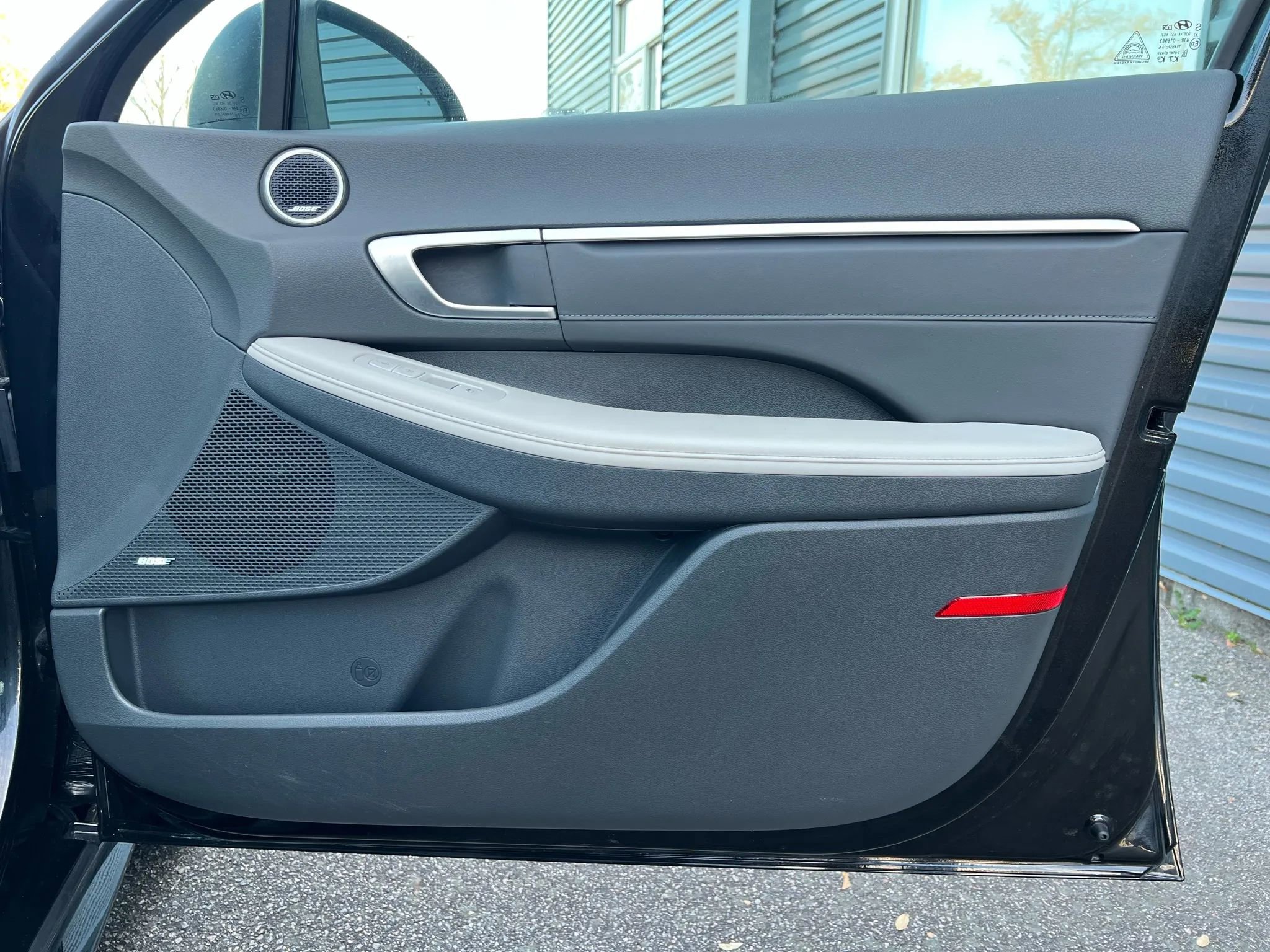 Used 2022 Hyundai Sonata Limited image 24