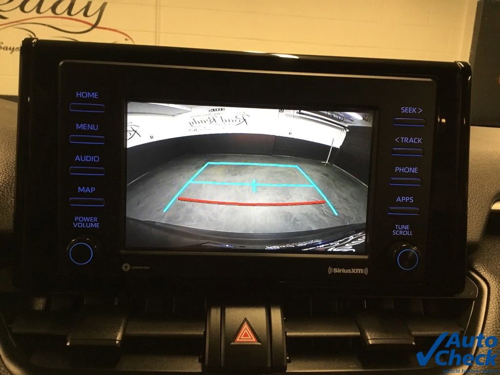 Used 2022 Toyota RAV4 LE AWD/4WD image 49