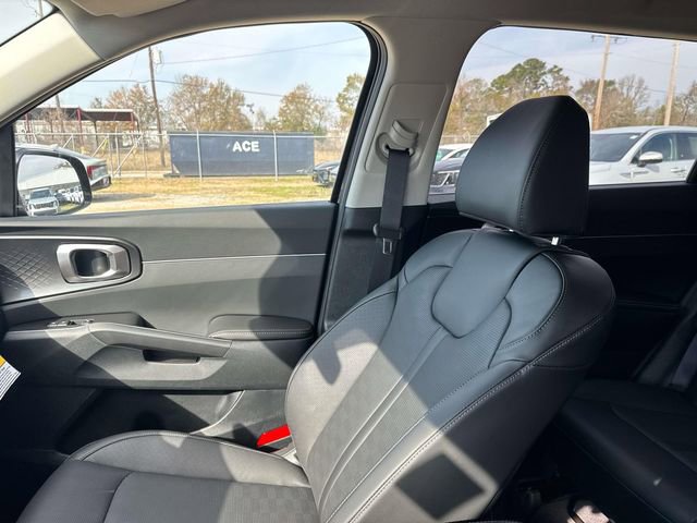 New 2026 Kia Sorento S image 18