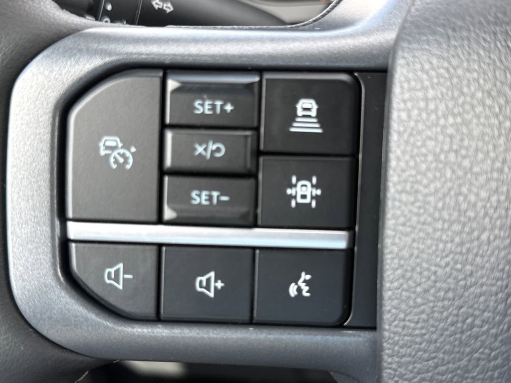 New 2026 Ford F150 Lariat image 31