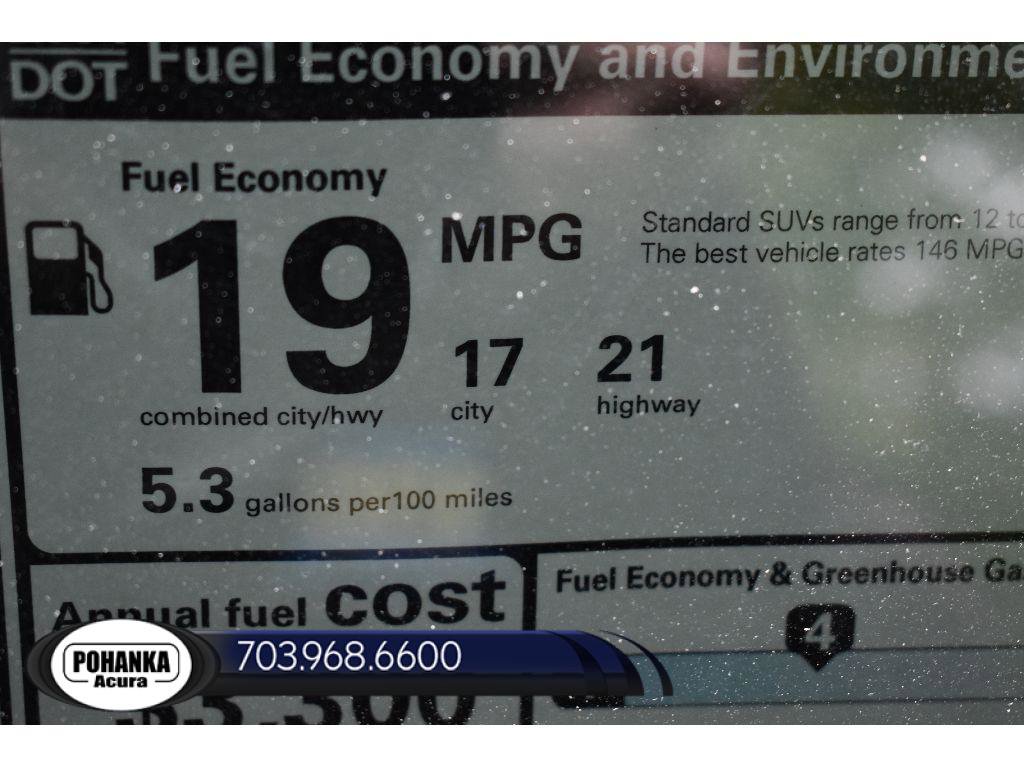 New 2026 Acura MDX Type S image 41