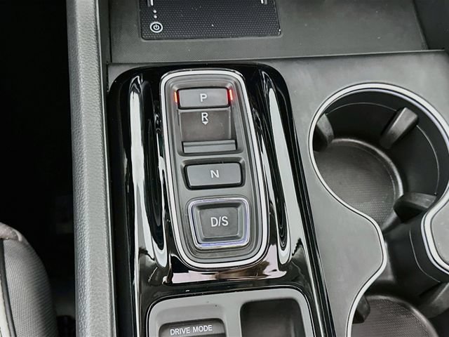 Certified 2025 Honda Pilot Elite image 29