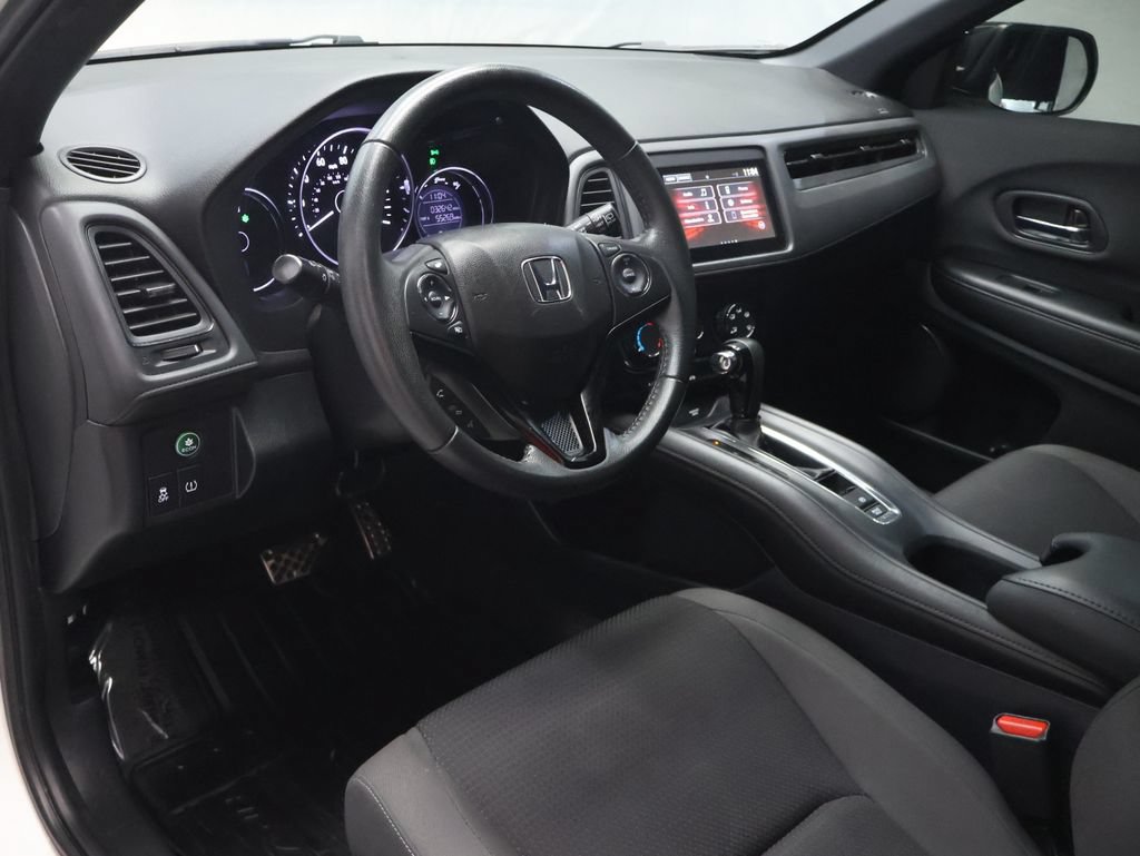 Used 2022 Honda HR-V Sport image 17
