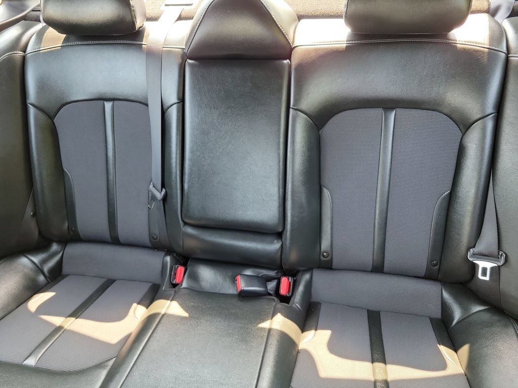 Used 2021 Kia K5 GT-Line FWD image 12
