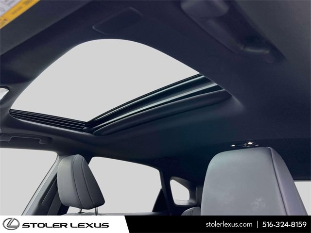 Used 2025 Lexus RX 350h image 25