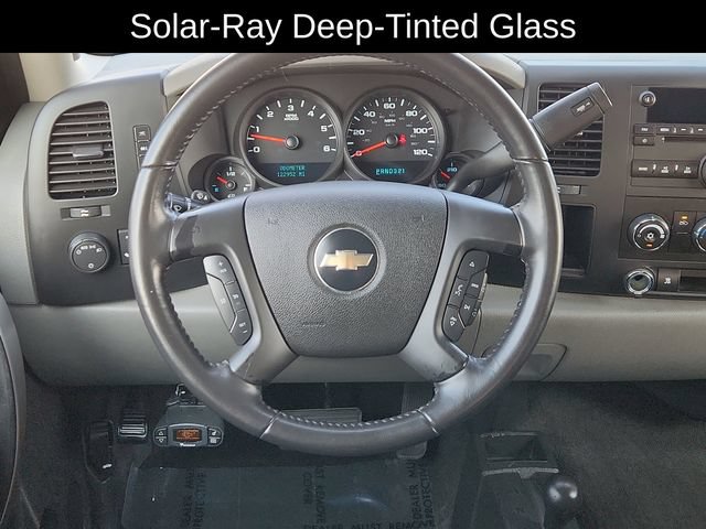 Used 2010 Chevrolet Silverado 1500 LS AWD/4WD image 36