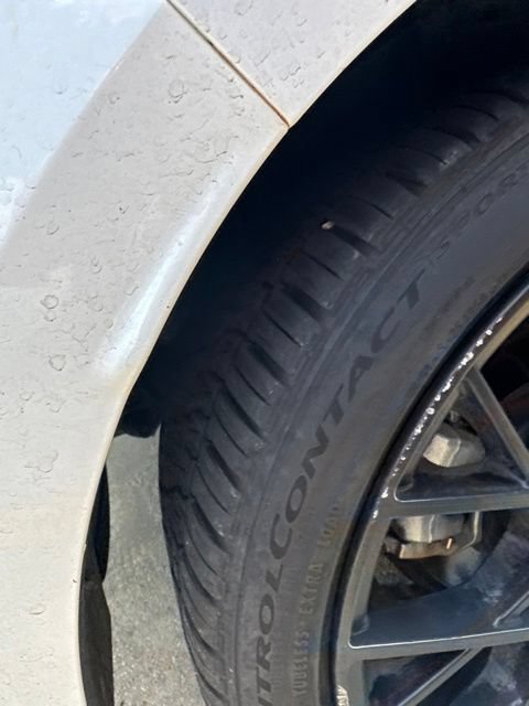 Used 2022 Toyota Corolla SE FWD image 17