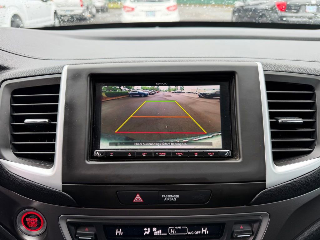 Used 2019 Honda Ridgeline Sport image 22