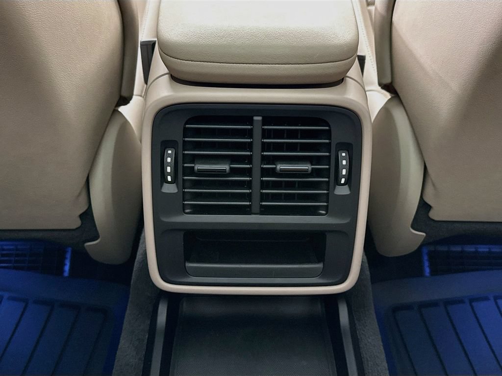 Certified 2023 Porsche Taycan RWD image 25