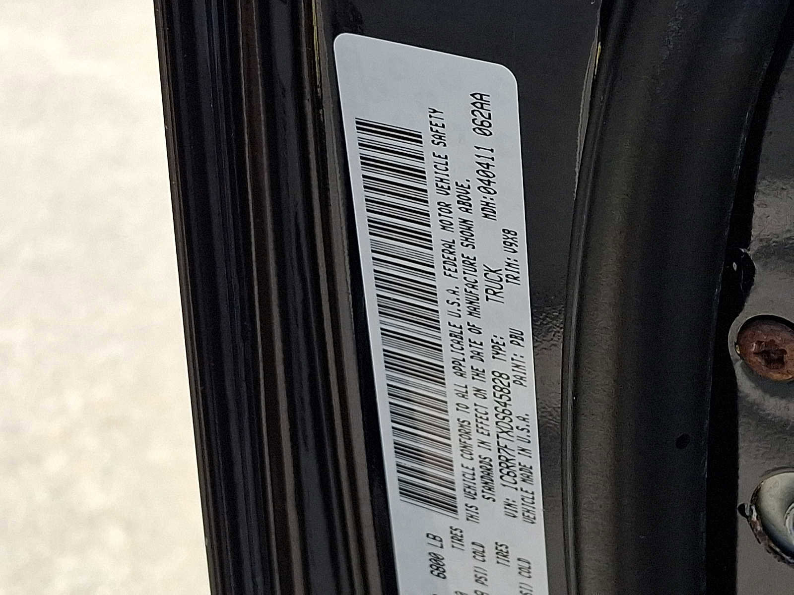 Used 2013 RAM 1500 Express image 25