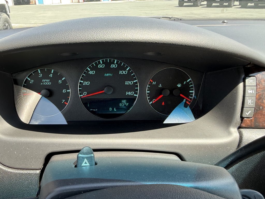 Used 2012 Chevrolet Impala LT FWD image 20