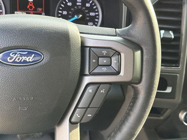 Used 2020 Ford Expedition XLT w/ Cargo Package RWD image 28