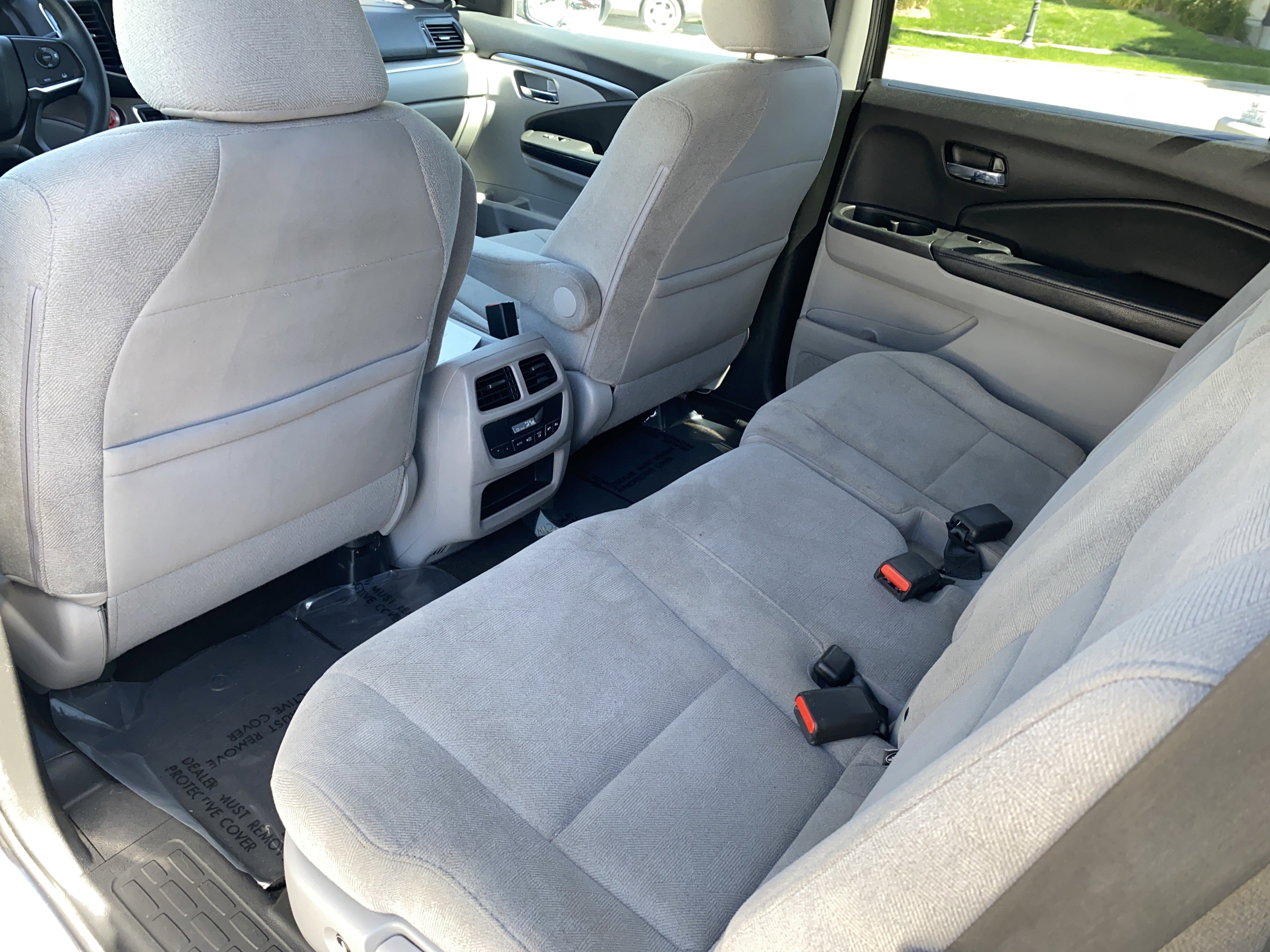 Used 2019 Honda Pilot EX image 19