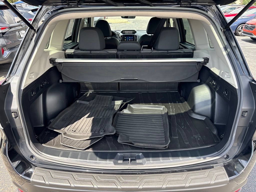 Used 2020 Subaru Forester Sport w/ Popular Package #2 AWD/4WD image 24