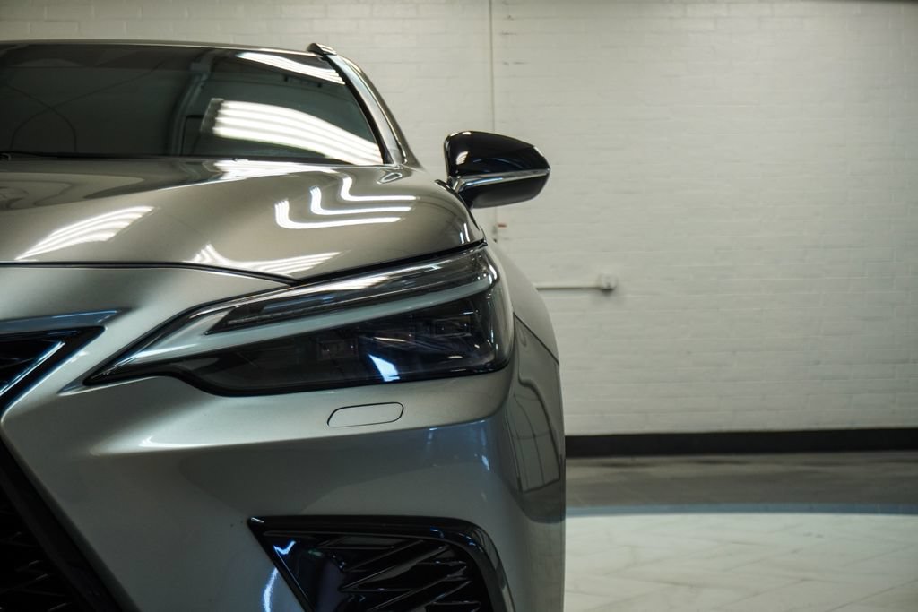 Used 2022 Lexus NX 350 F Sport w/ F Sport Cold Package AWD/4WD image 43