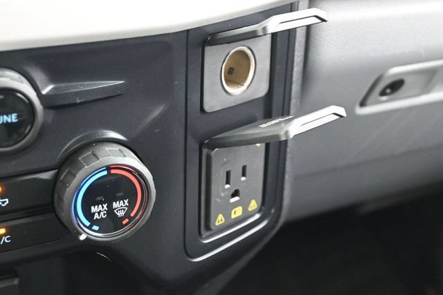 Certified 2025 Ford F350 XL w/ STX Appearance Package AWD/4WD image 26