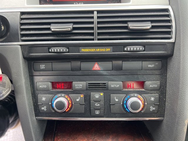 Used 2008 Audi A6 3.2 image 27