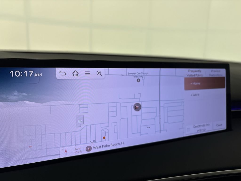 New 2026 Genesis GV70 2.5T AWD/4WD image 19