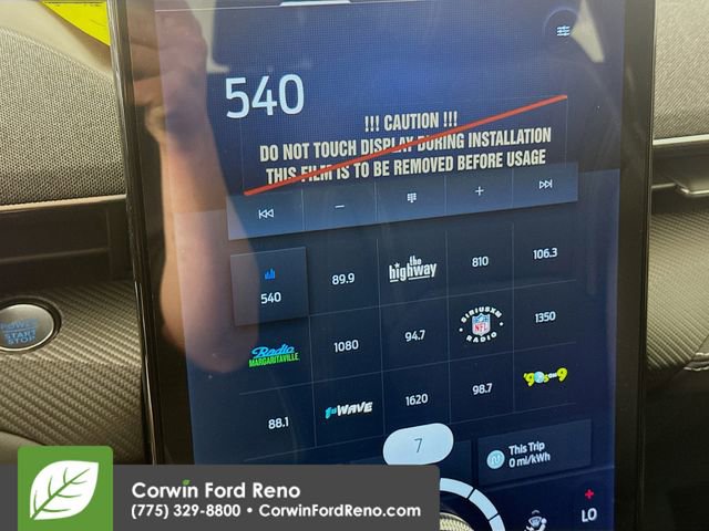 New 2026 Ford Mustang Mach-E Premium image 15