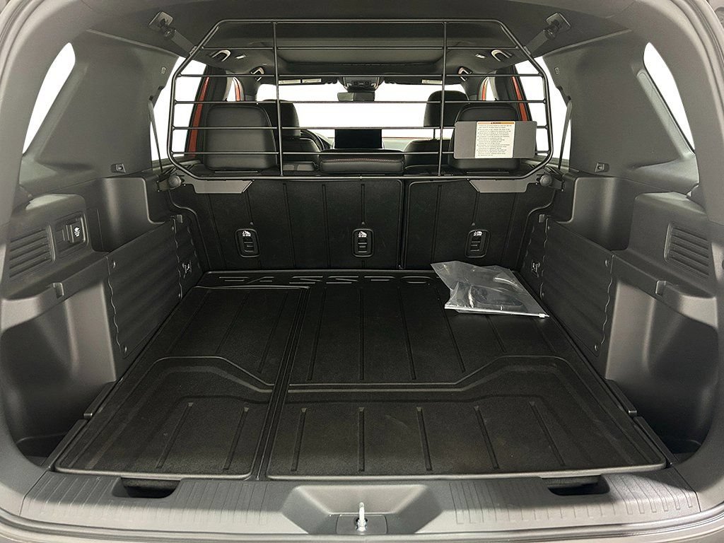 New 2026 Honda Passport TrailSport image 25