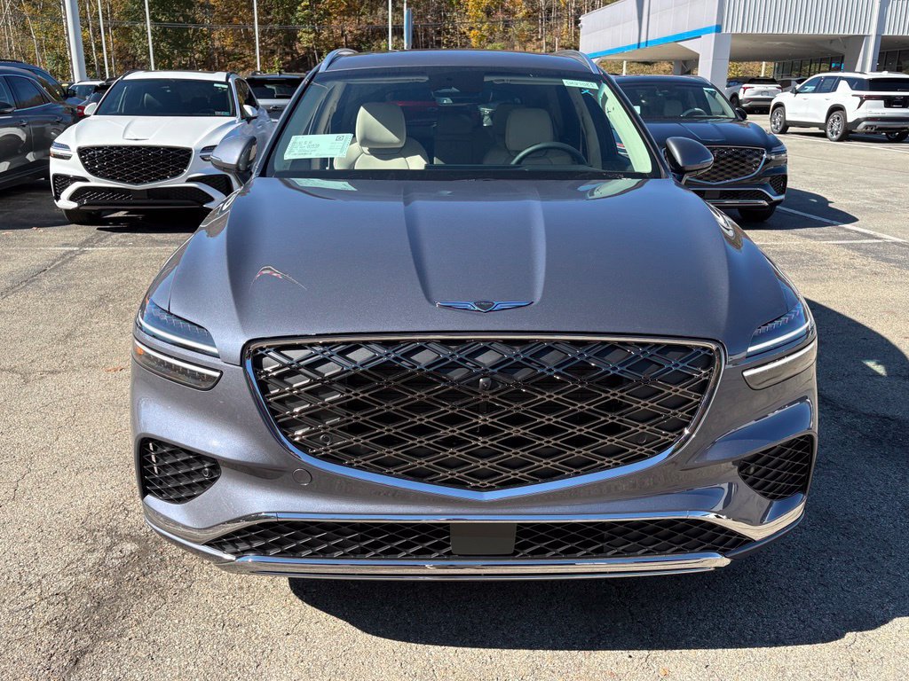 New 2027 Genesis GV70 2.5T Advanced AWD/4WD image 8