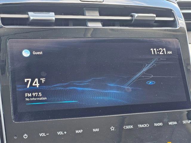 Used 2022 Hyundai Tucson Limited image 13