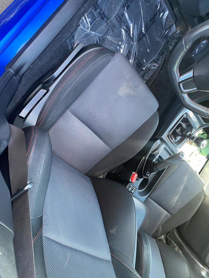 Used 2019 Subaru WRX Premium AWD/4WD image 11