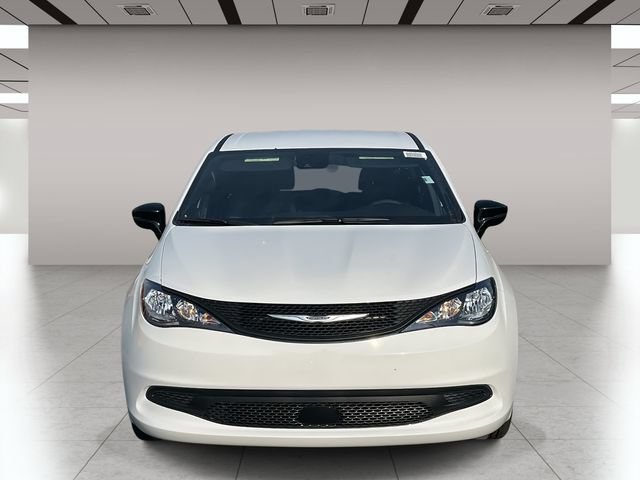 New 2026 Chrysler Voyager LX FWD image 9