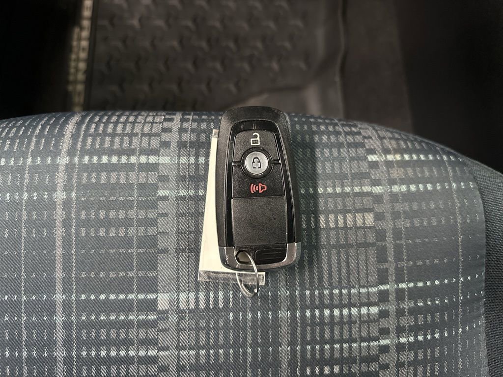 Used 2024 Ford Bronco Sport Heritage w/ Heritage Convenience Package image 38