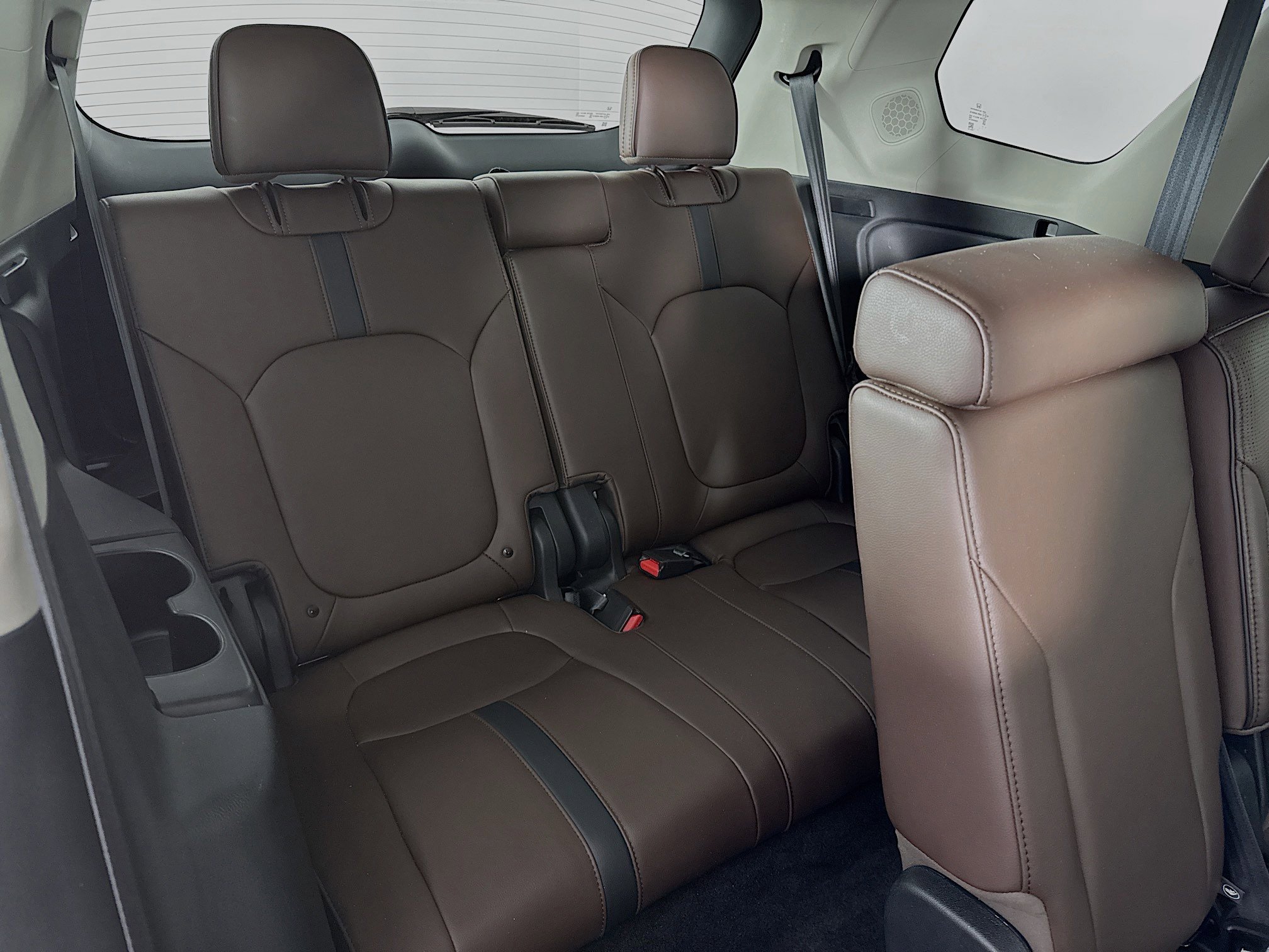 Certified 2023 Honda Pilot Elite image 29