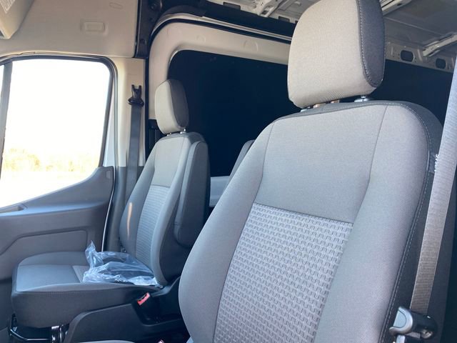 New 2026 Ford Transit 250 148 Medium Roof Extended AWD w/ Load Area Protection Package image 11