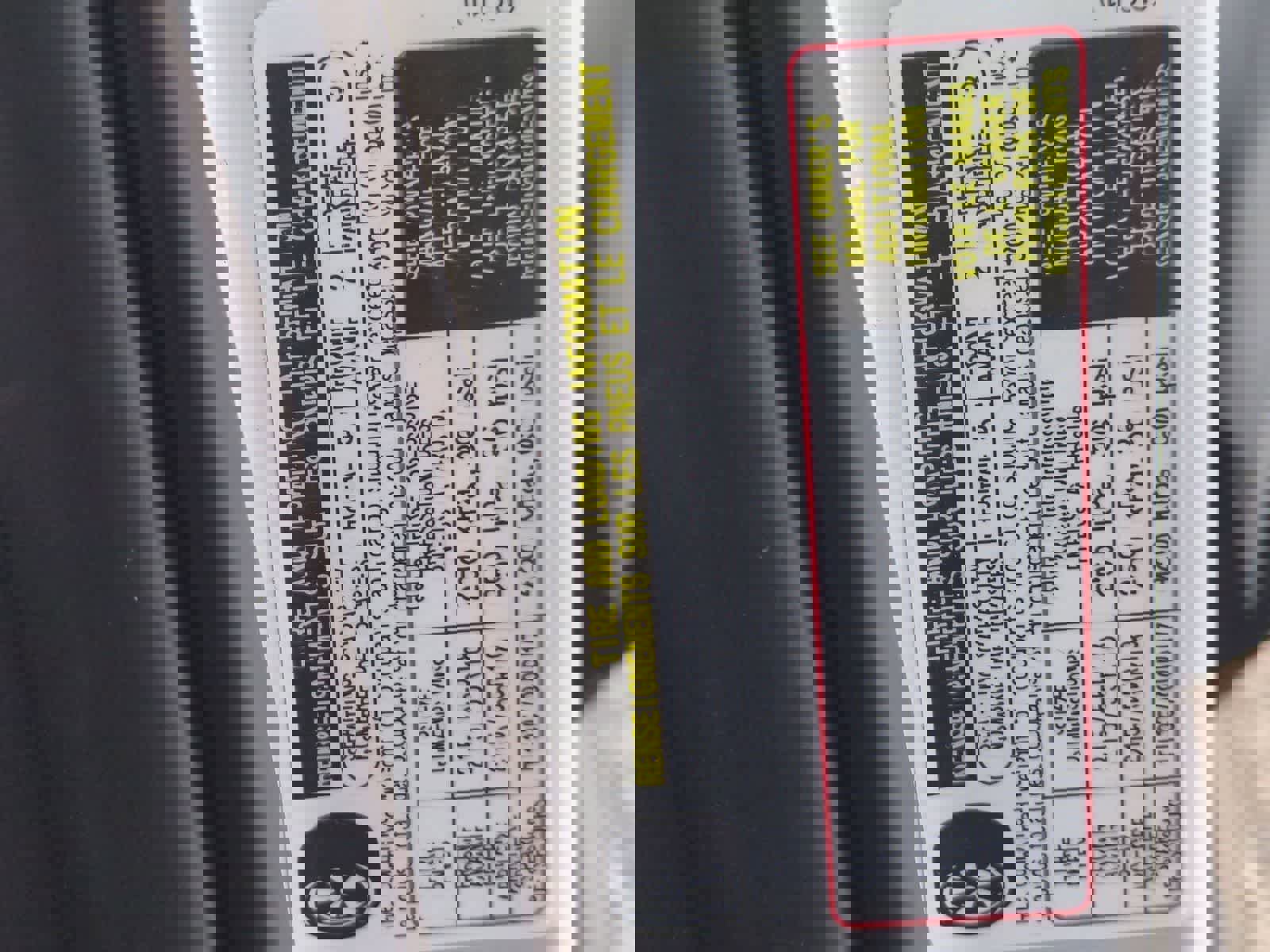 New 2026 MAZDA CX-30 AWD 2.5 S image 35