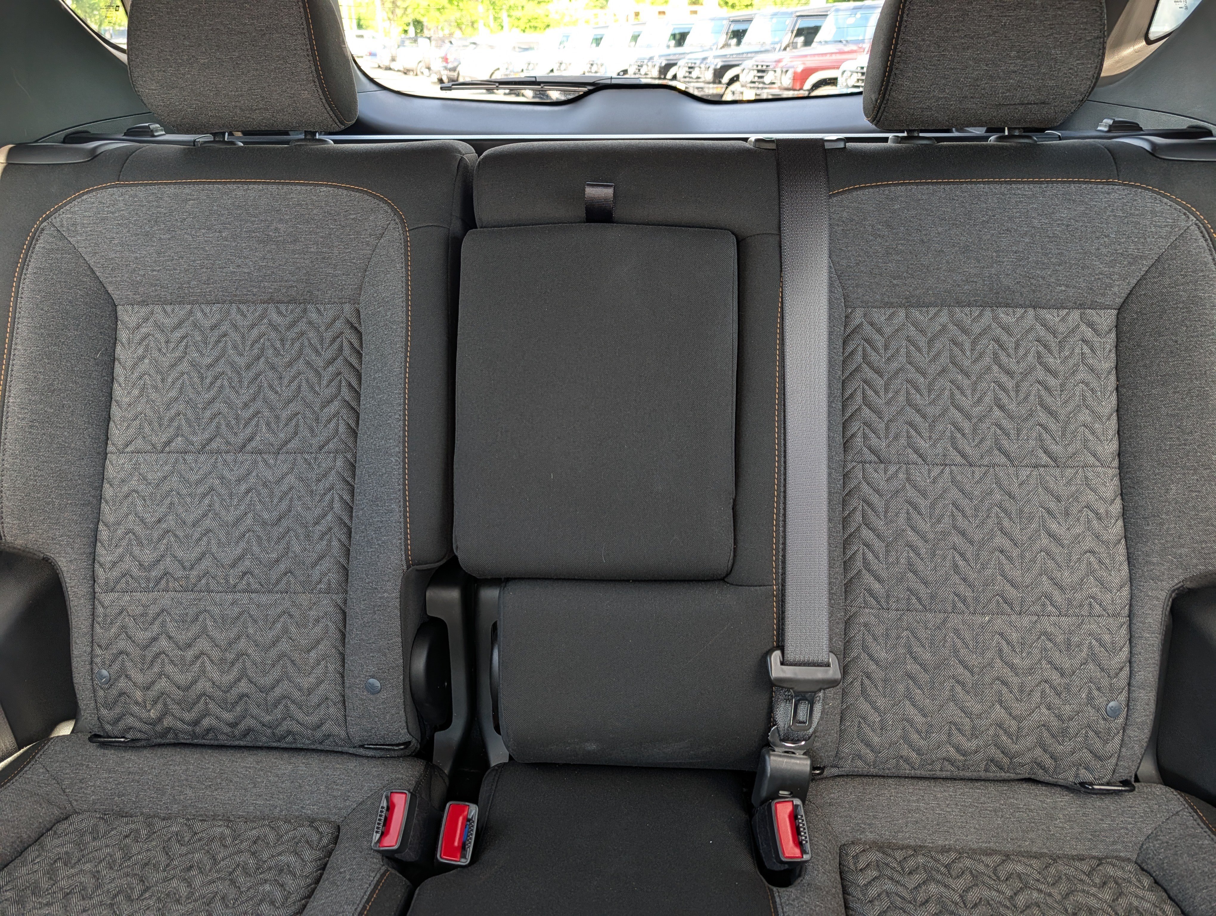 Used 2024 Chevrolet Equinox LT AWD/4WD image 14