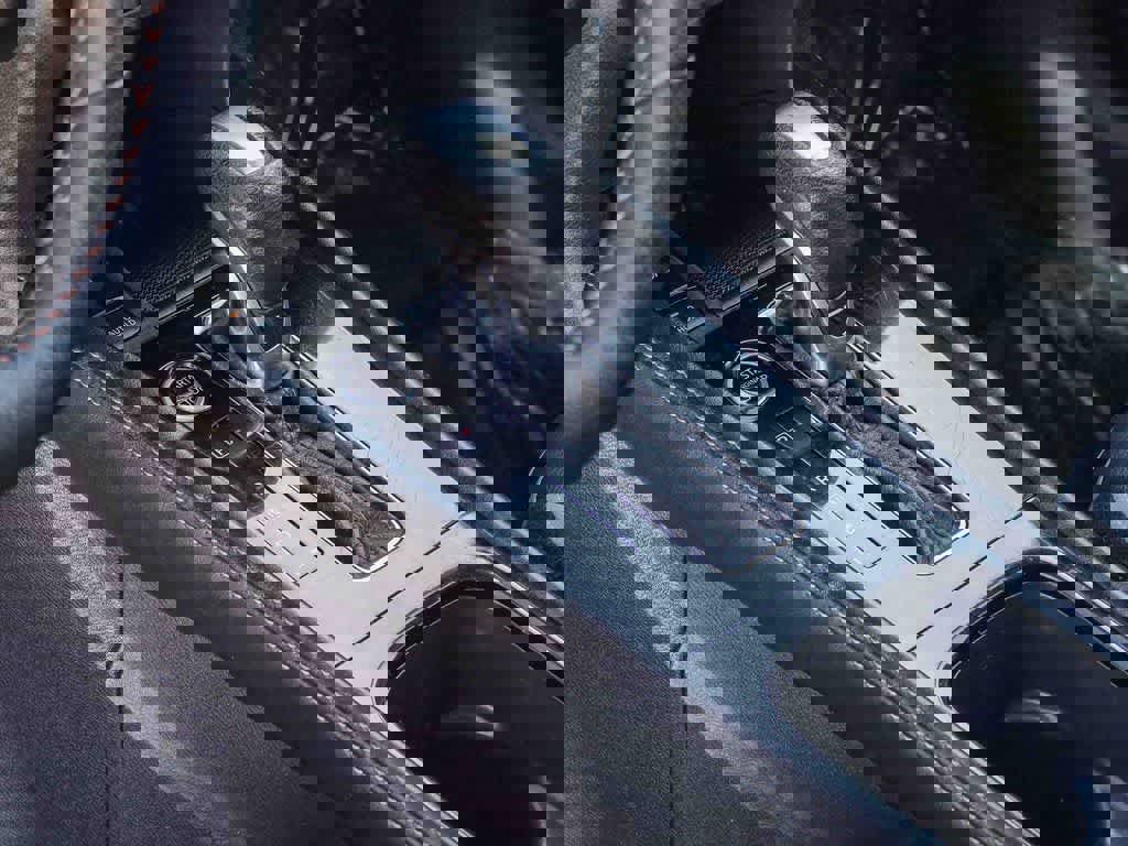 Used 2023 Nissan Kicks SR w/ SR Premium Package image 18