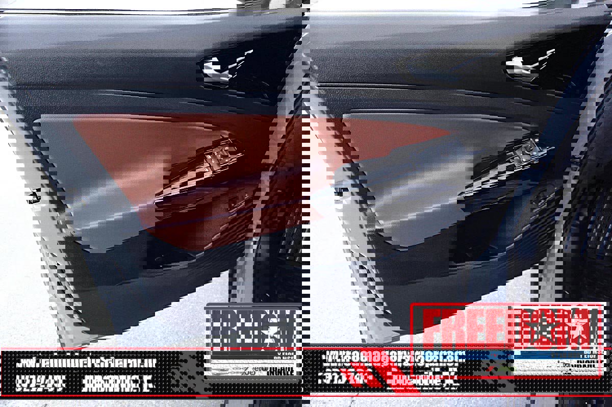 Used 2021 Volkswagen ID.4 Pro S w/ ID.4 Protection Package (IPT) image 34