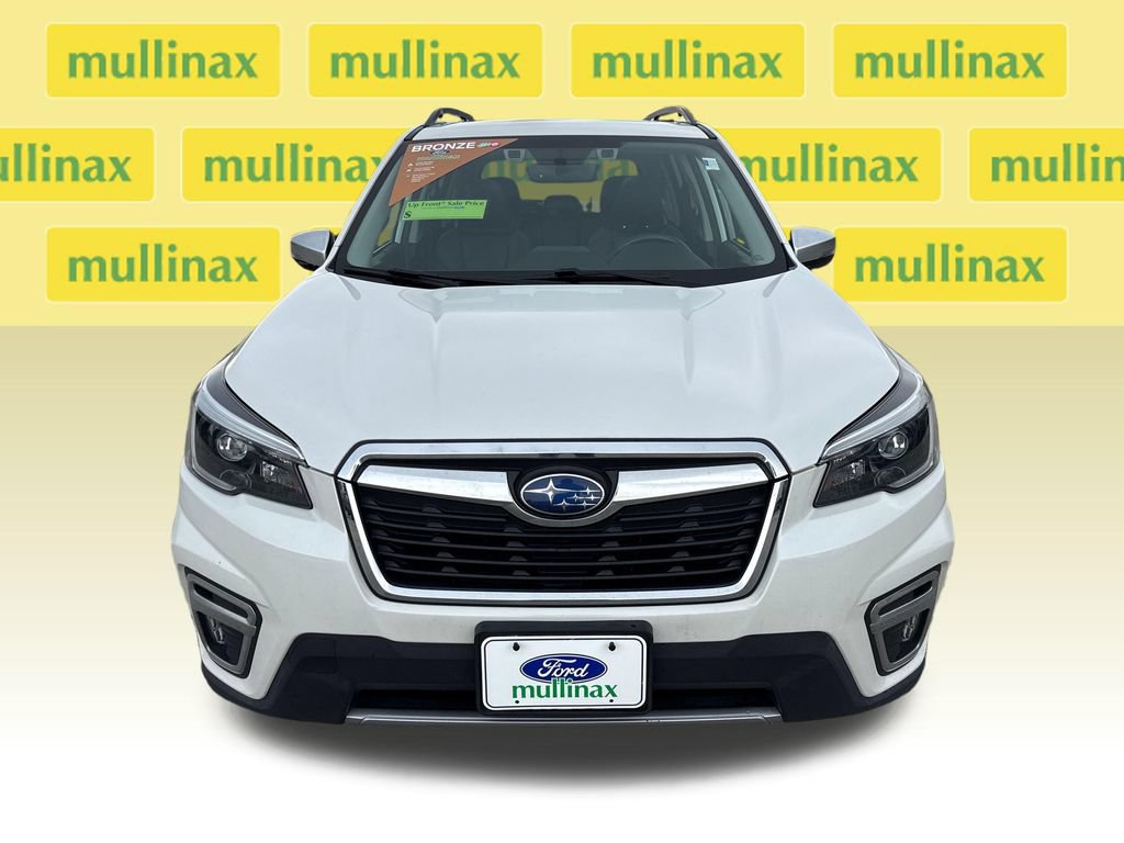 Used 2021 Subaru Forester Touring AWD/4WD image 11