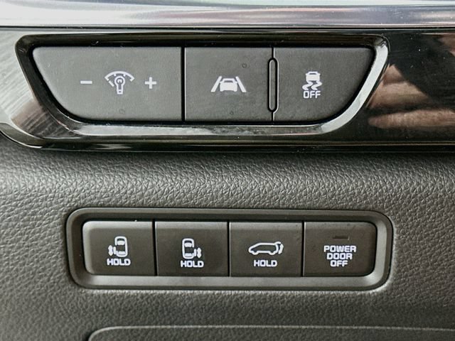Used 2024 Kia Carnival SX Prestige FWD image 22