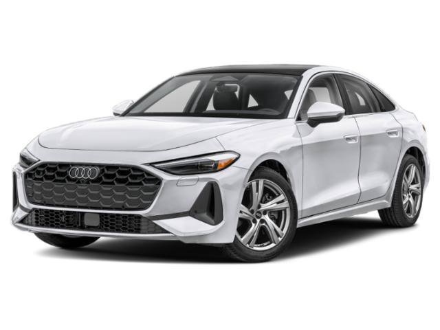 New 2026 Audi A5 2.0T Premium Plus