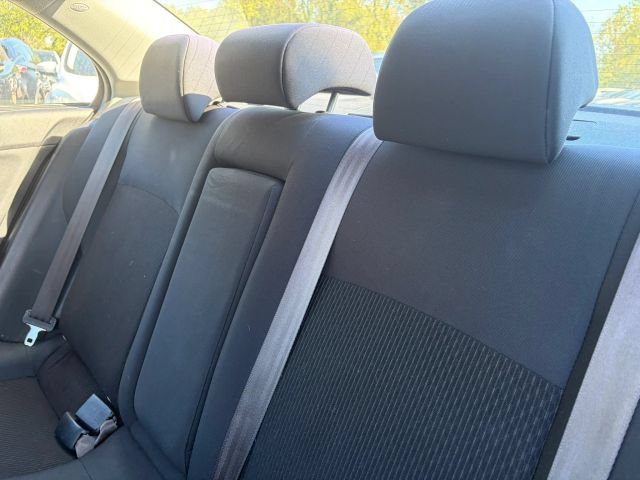 Used 2017 Mitsubishi Lancer SE AWD/4WD image 20