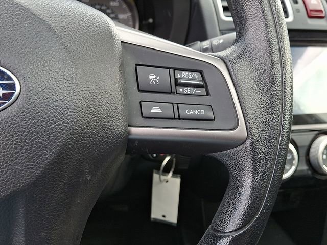Used 2016 Subaru Forester 2.5i Premium image 22