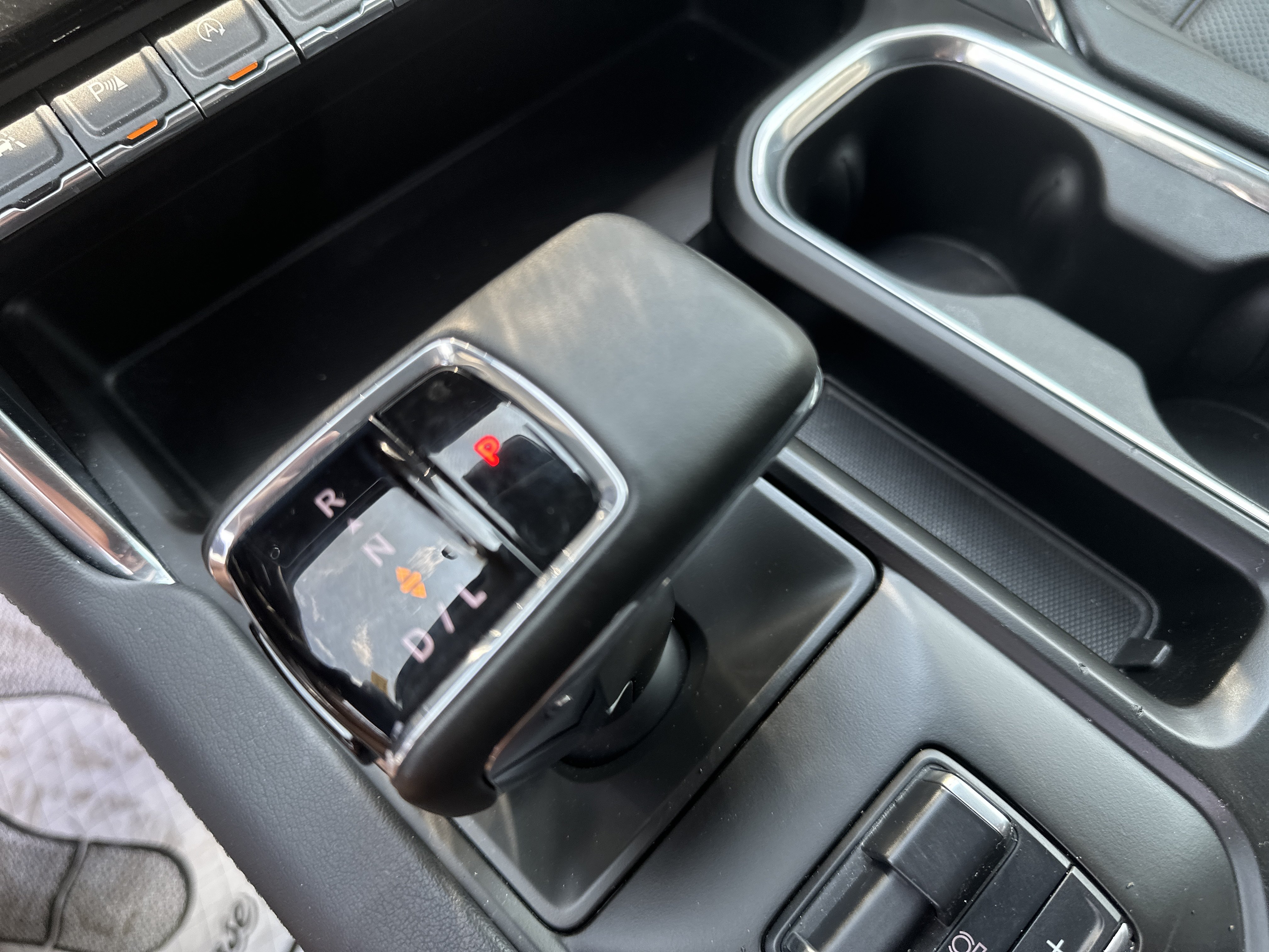 Used 2024 GMC Sierra 1500 Denali AWD/4WD image 18
